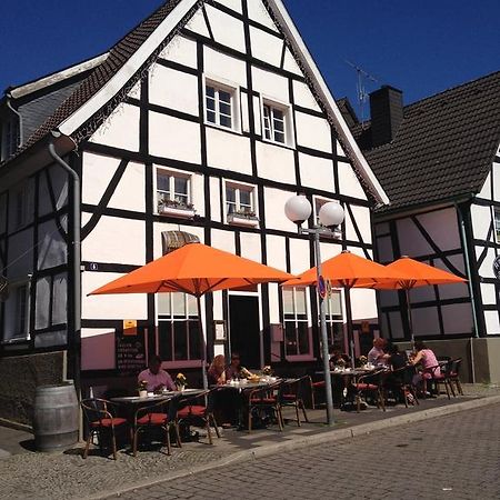 Zweite Heimat Ferienwohnungen Herdecke Bilik gambar