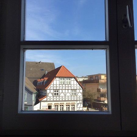Zweite Heimat Ferienwohnungen Herdecke Luaran gambar