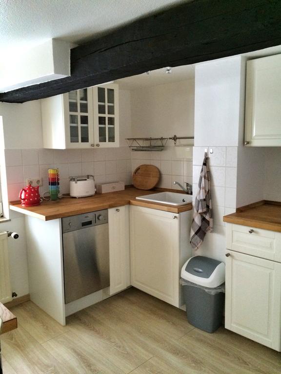 Zweite Heimat Ferienwohnungen Herdecke Bilik gambar