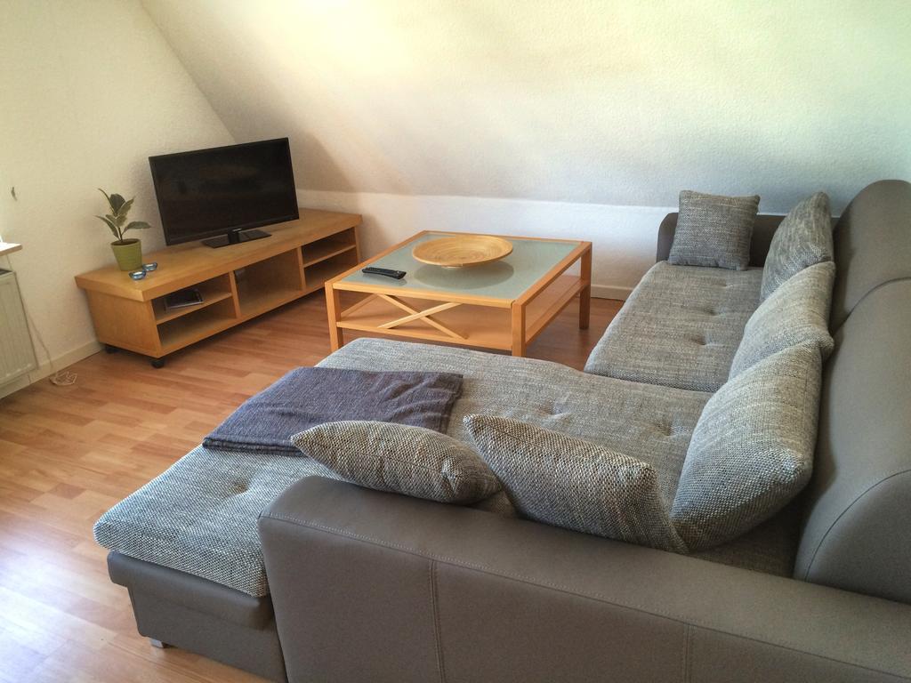 Zweite Heimat Ferienwohnungen Herdecke Bilik gambar