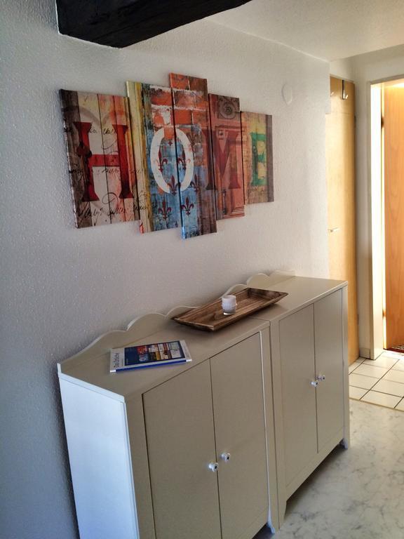 Zweite Heimat Ferienwohnungen Herdecke Bilik gambar