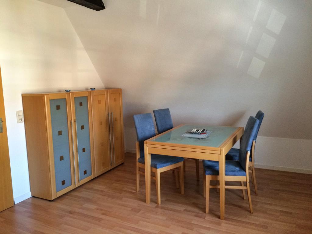 Zweite Heimat Ferienwohnungen Herdecke Bilik gambar