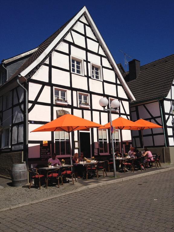Zweite Heimat Ferienwohnungen Herdecke Bilik gambar