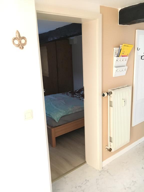 Zweite Heimat Ferienwohnungen Herdecke Luaran gambar
