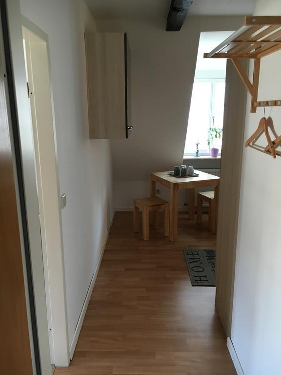 Zweite Heimat Ferienwohnungen Herdecke Luaran gambar