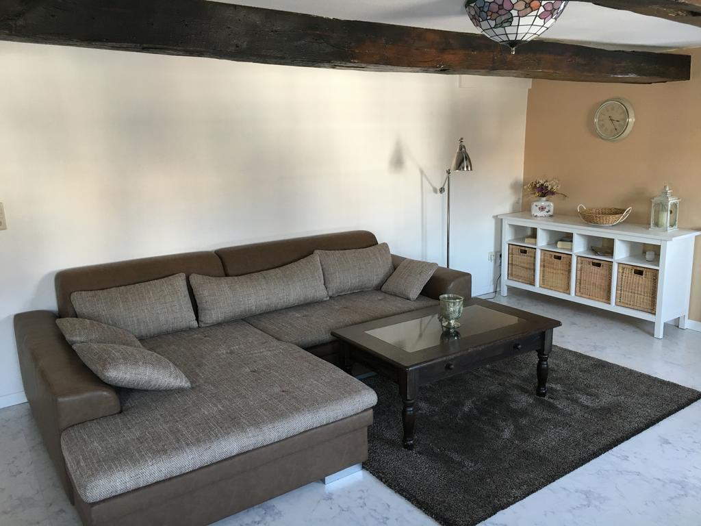 Zweite Heimat Ferienwohnungen Herdecke Luaran gambar