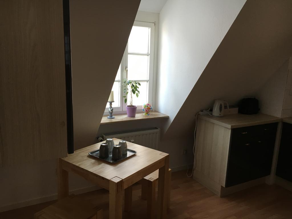 Zweite Heimat Ferienwohnungen Herdecke Luaran gambar
